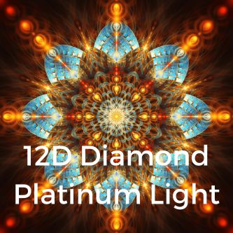 12D Diamond Platinum Light
