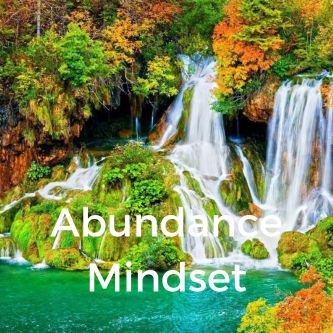 Abundance Mindset