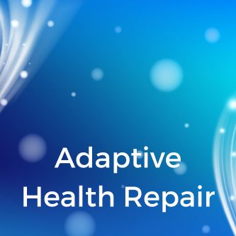 Adaptive Health Repair