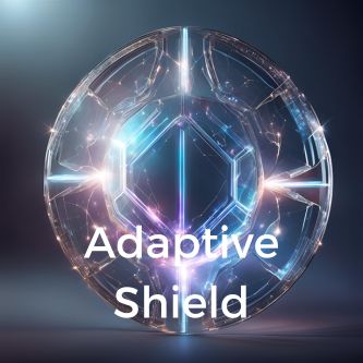 Adaptive Shield