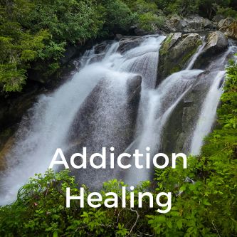 Addiction Healing