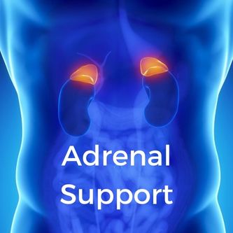 Adrenal Support