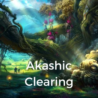 Akashic Clearing
