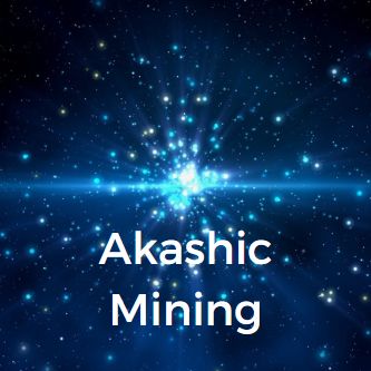 Akashic Mining