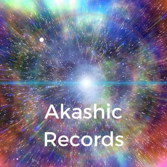 Akashic Records