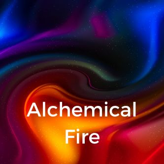 Alchemical Fire