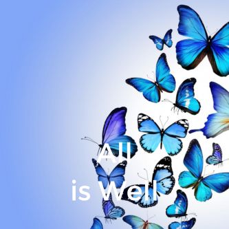 All is Well
