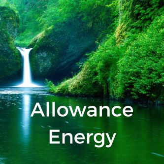 Allowance Energy