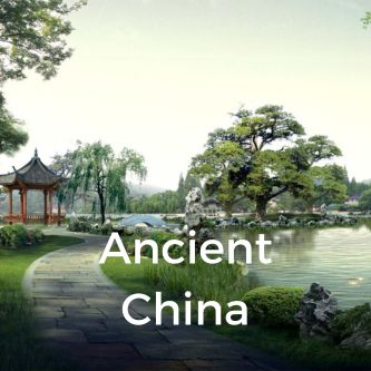 Ancient China