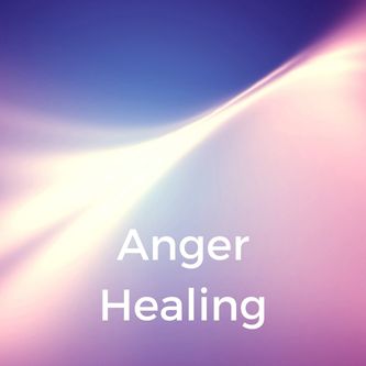 Anger Healing