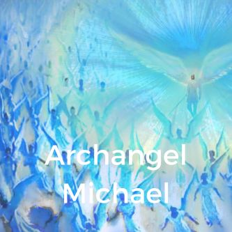 Archangel Michael