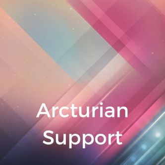 Arcturian Support