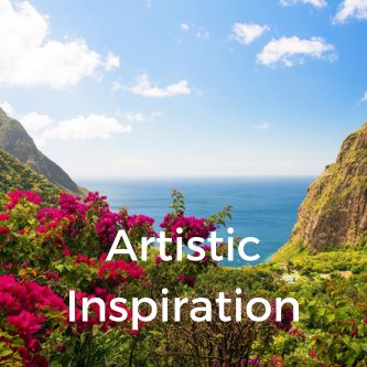Artistic Inspiration
