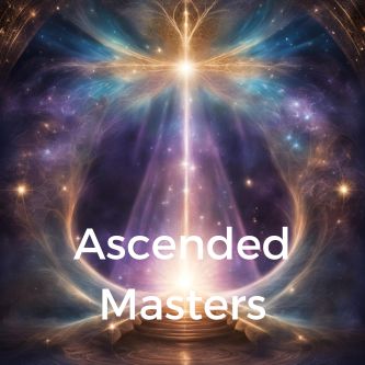 Ascended Masters