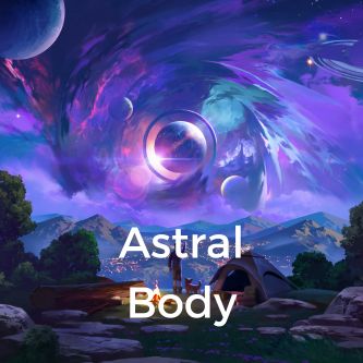 Astral Body