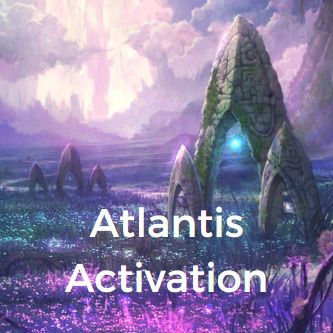 Atlantis Activation
