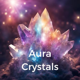 Aura Crystals