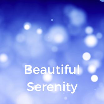 Beautiful Serenity