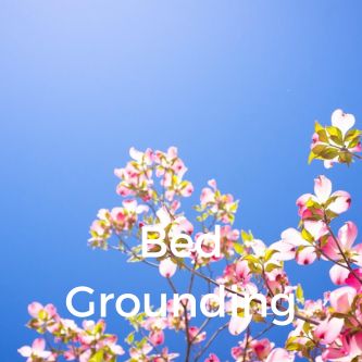 Bed Grounding