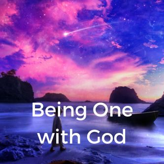 Being One with God