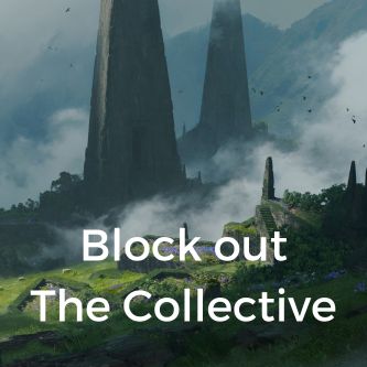 Block out The Collective