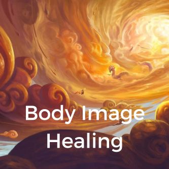 Body Image Healing