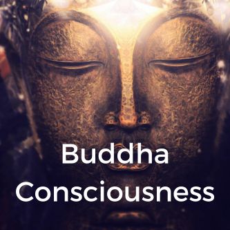 Buddha Consciousness