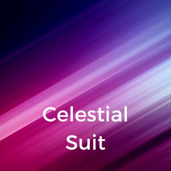 Celestial Suit