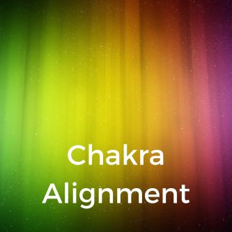 Chakra Alignment