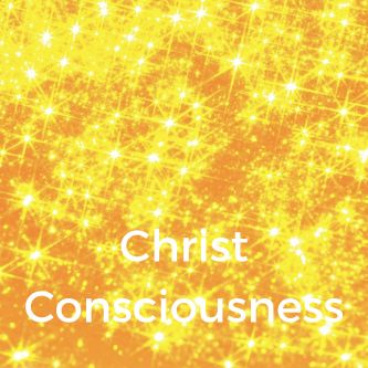 Christ Consciousness