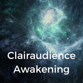 Clairaudience Awakening
