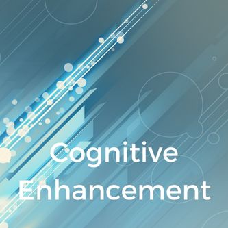 Cognitive Enhancement