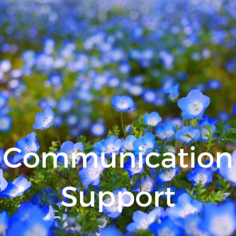 Communication Support