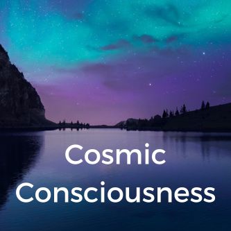 Cosmic Consciousness