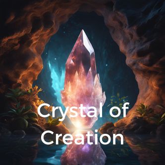 Crystal of Creation