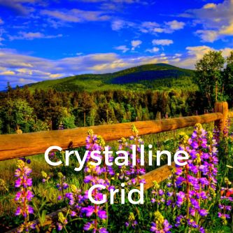 Crystalline Grid