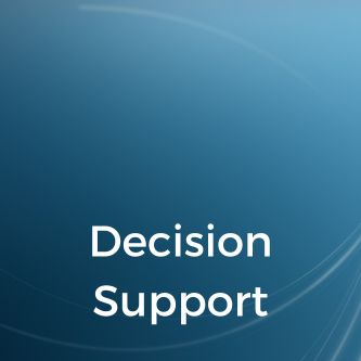 Decision Support