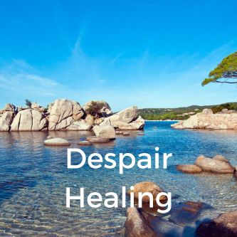 Despair Healing