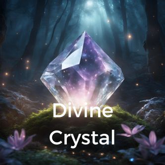 Divine Crystal