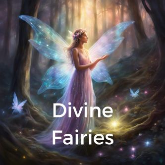 Divine Fairies