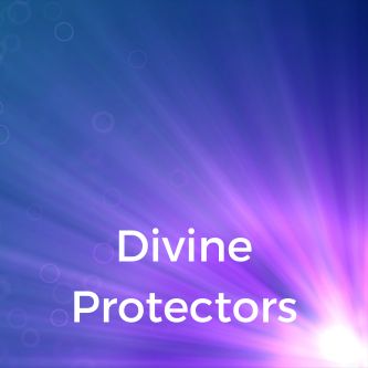Divine Protectors