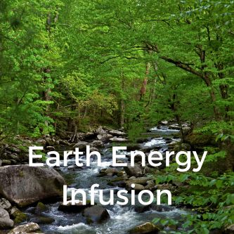 Earth Energy Infusion