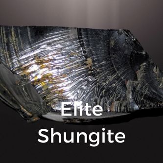 Elite Shungite