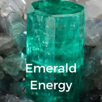Emerald Energy