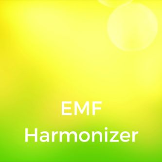 EMF Harmonizer