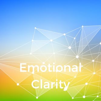 Emotional Clarity