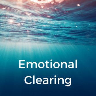Emotional Clearing