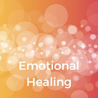 Emotional Healing