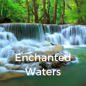 Enchanted Waters