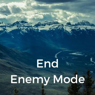 End Enemy Mode